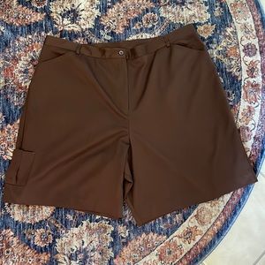 Bette & Court Performance Golf Short